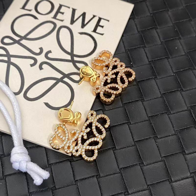 Loewe Earring yxs14